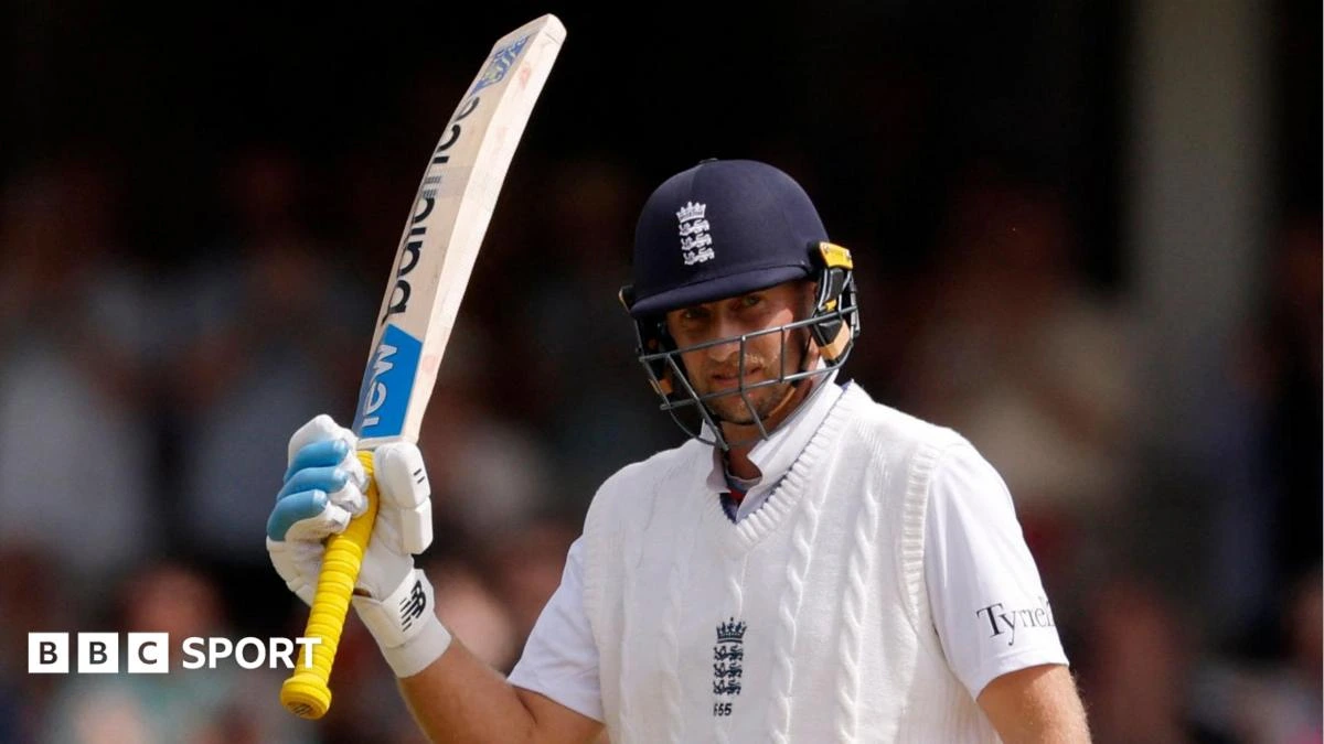 Root drags England fight into final day against NZ