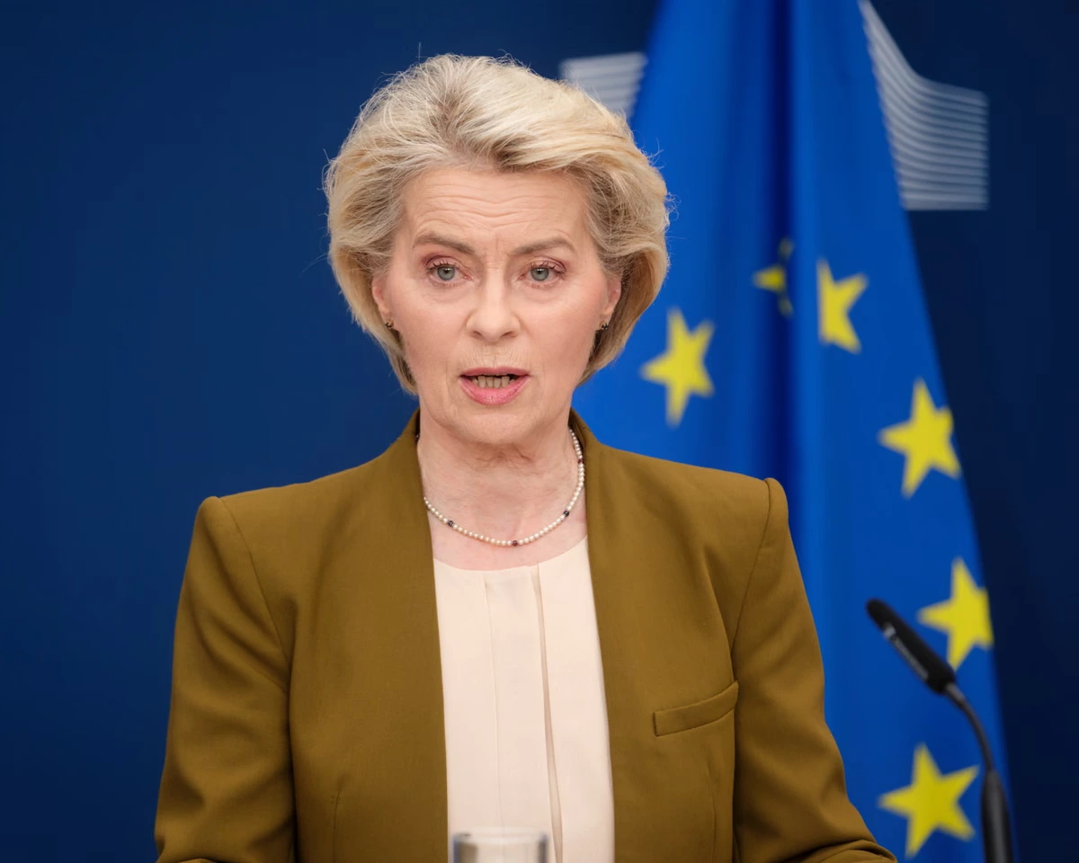 EU plans to ban Russian soldiers from bloc in fresh sanctions on Moscow