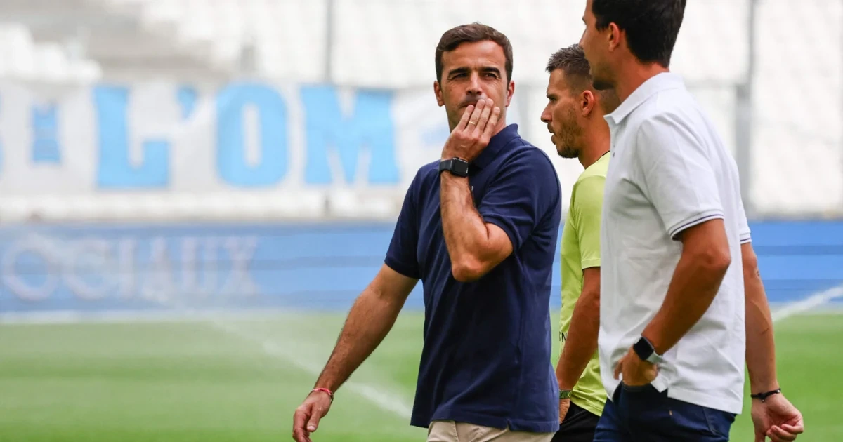 Offiziell: Bayer sorgt für Trainer-Überraschung