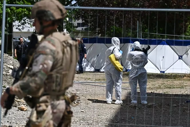 Un quatrième mort par balles à Nantes en près d’un mois, annonce la maire, Johanna Rolland
