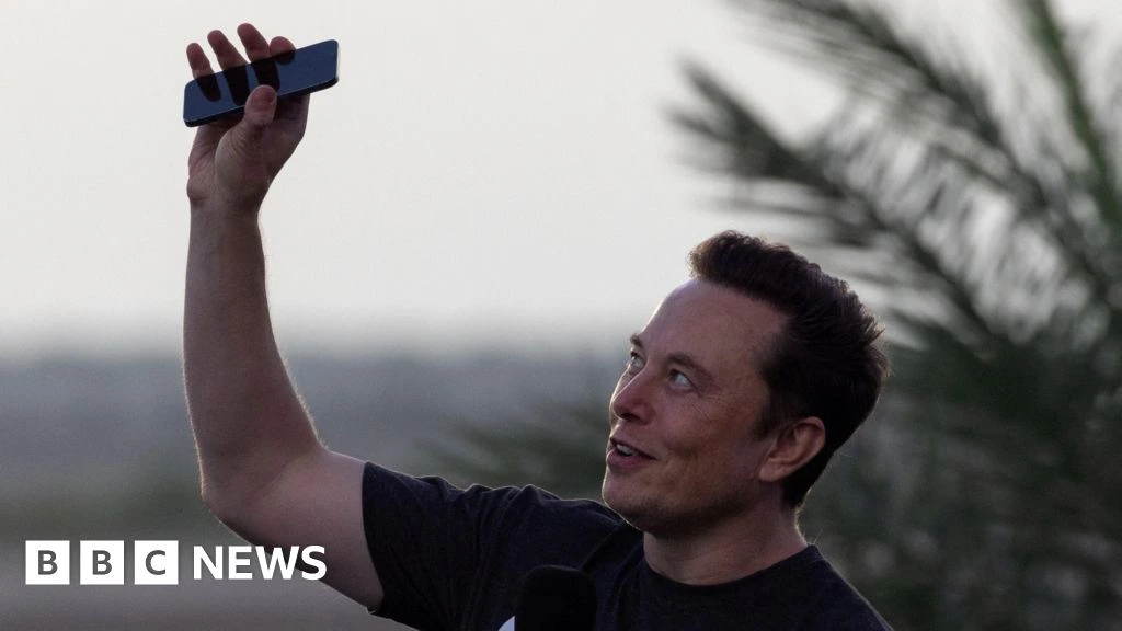 Musk's SpaceX buys AI coding start-up for $60bn days after IPO