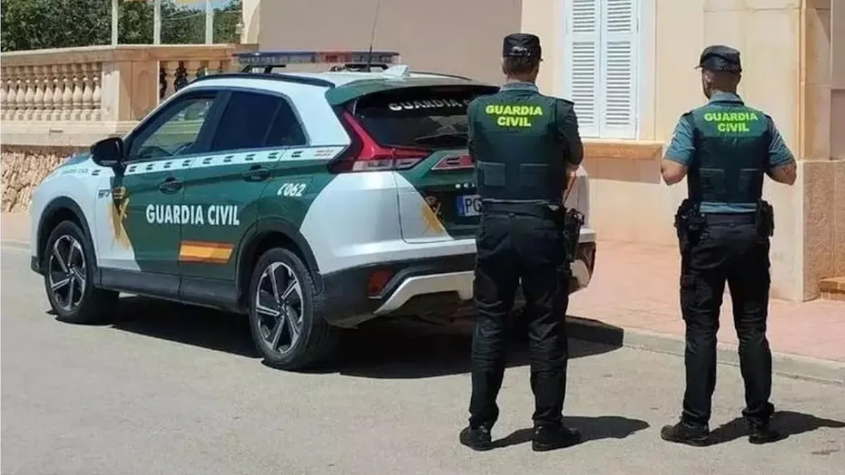 Deutscher lag wochenlang tot in seiner Mallorca-Wohnung