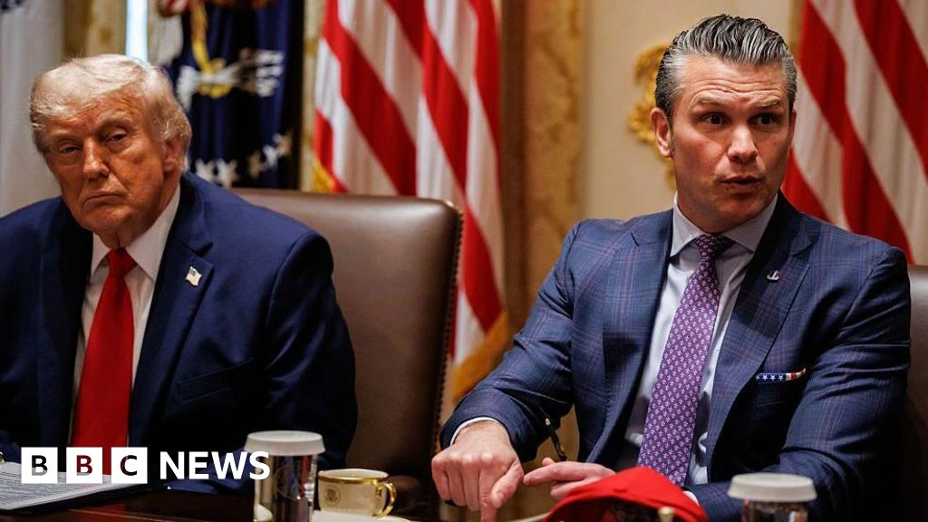 Trump asks Congress for billions for Iran war, after tension with Republicans