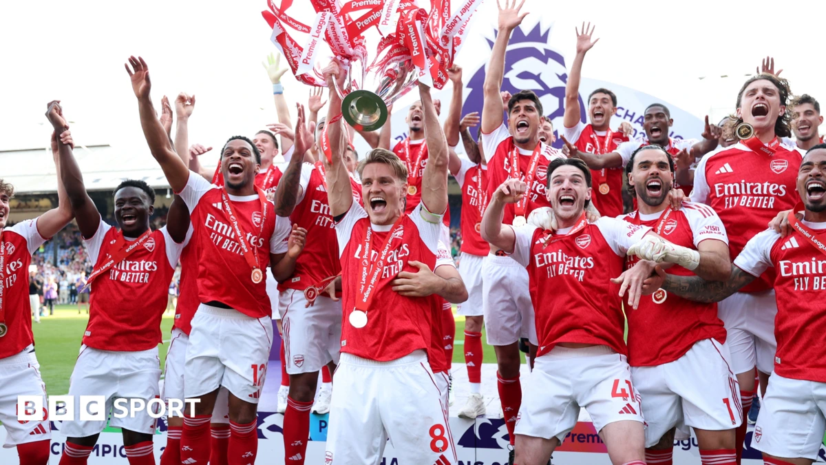 When are the 2026-27 Premier League fixtures released?