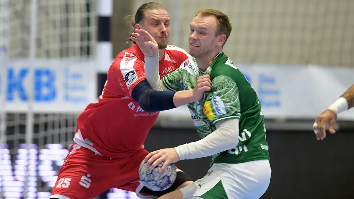 Völlig verrückte Handball-Konstellation: Euro-League-Sieger verliert sich in die Champions League