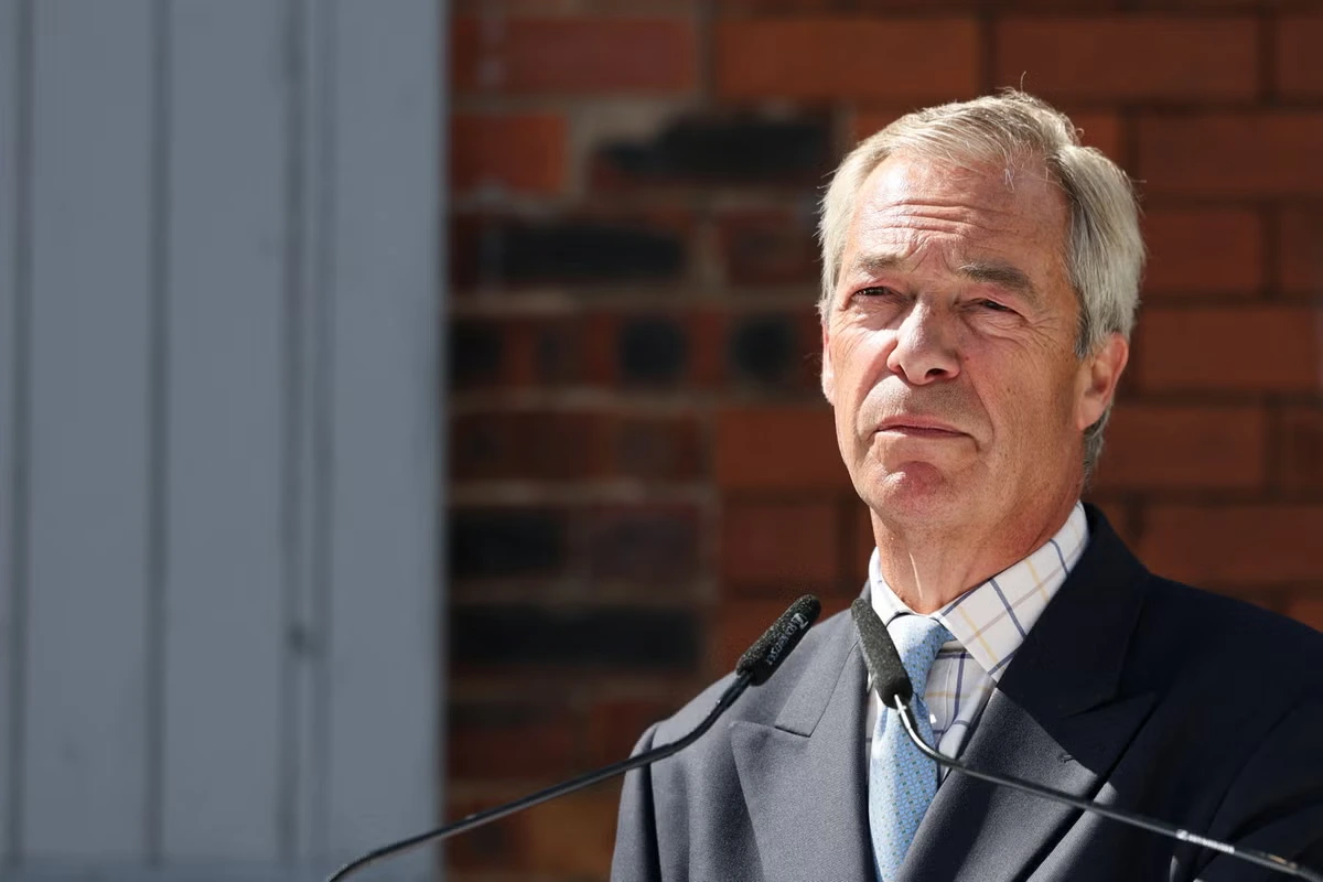Reform cannot win a general election – and Makerfield has shown us why