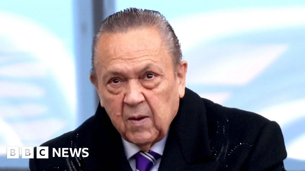 West Ham co-owner accused of preying on women for sex