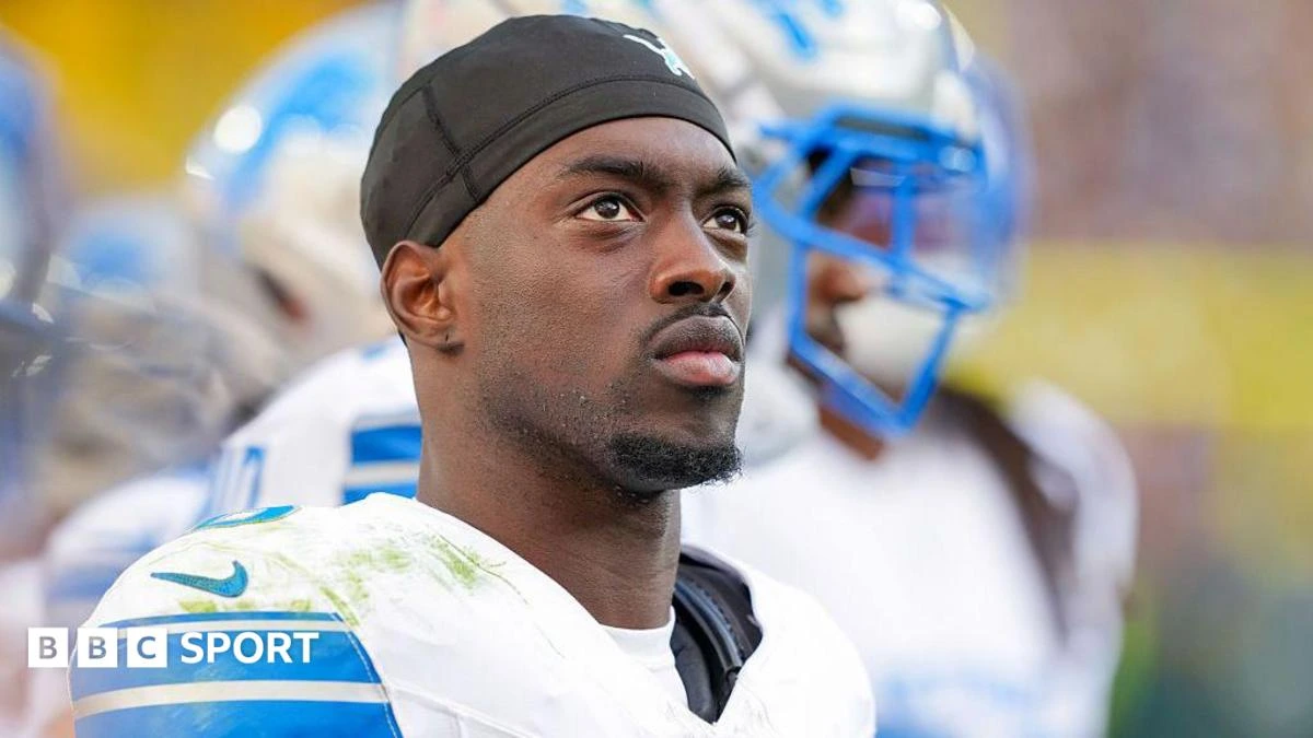 NFL's Arnold 'primary conspirator' in alleged kidnapping