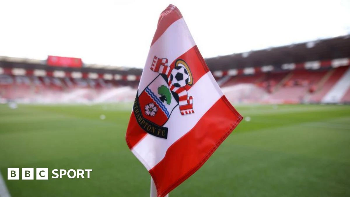 'You legend. Manager loved it' - Southampton's Spygate WhatsApps revealed