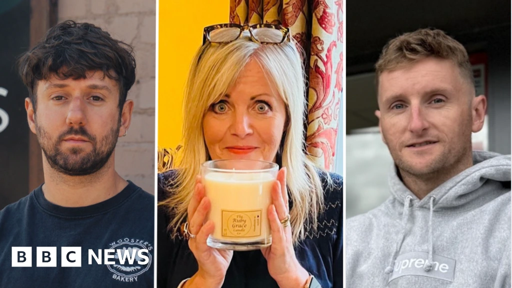 How heat is affecting a butcher, baker and candlemaker
