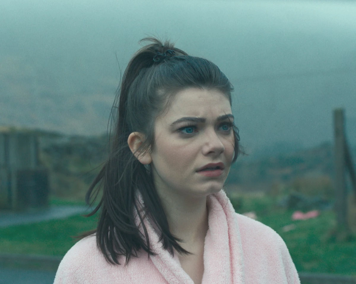 Sex, austerity and mugs of vodka: how the Greek myth Iphigenia became a Welsh-language film sensation