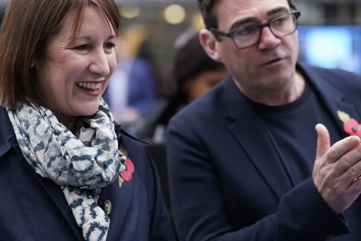 Who is on the list to be Andy Burnham’s chancellor – and what would change?