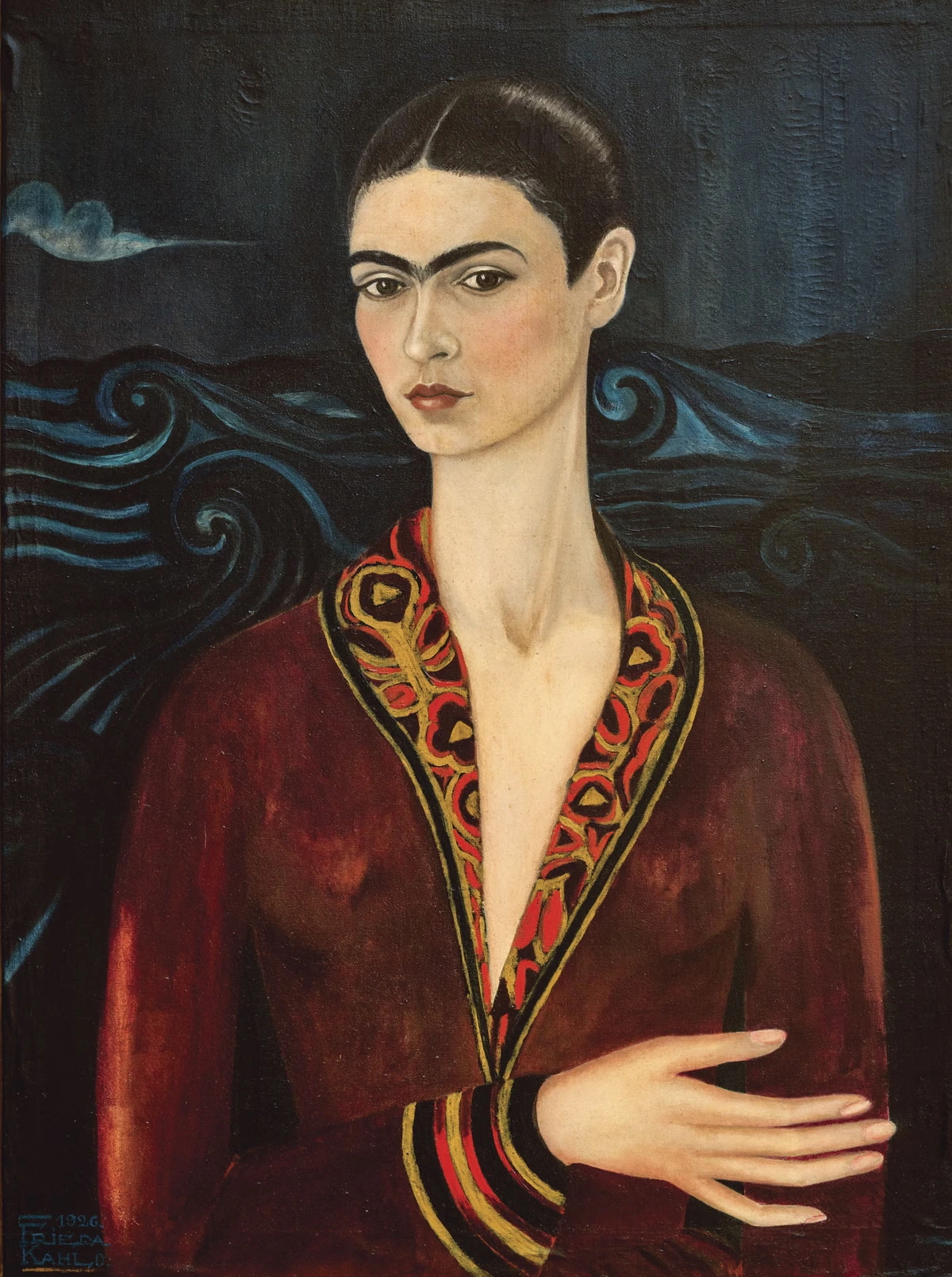 Frida: The Making of an Icon review – forget her iconic status, just show us more of her art