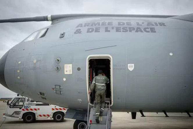 Loi de programmation militaire : les parlementaires s’accordent sur une hausse du budget des armées