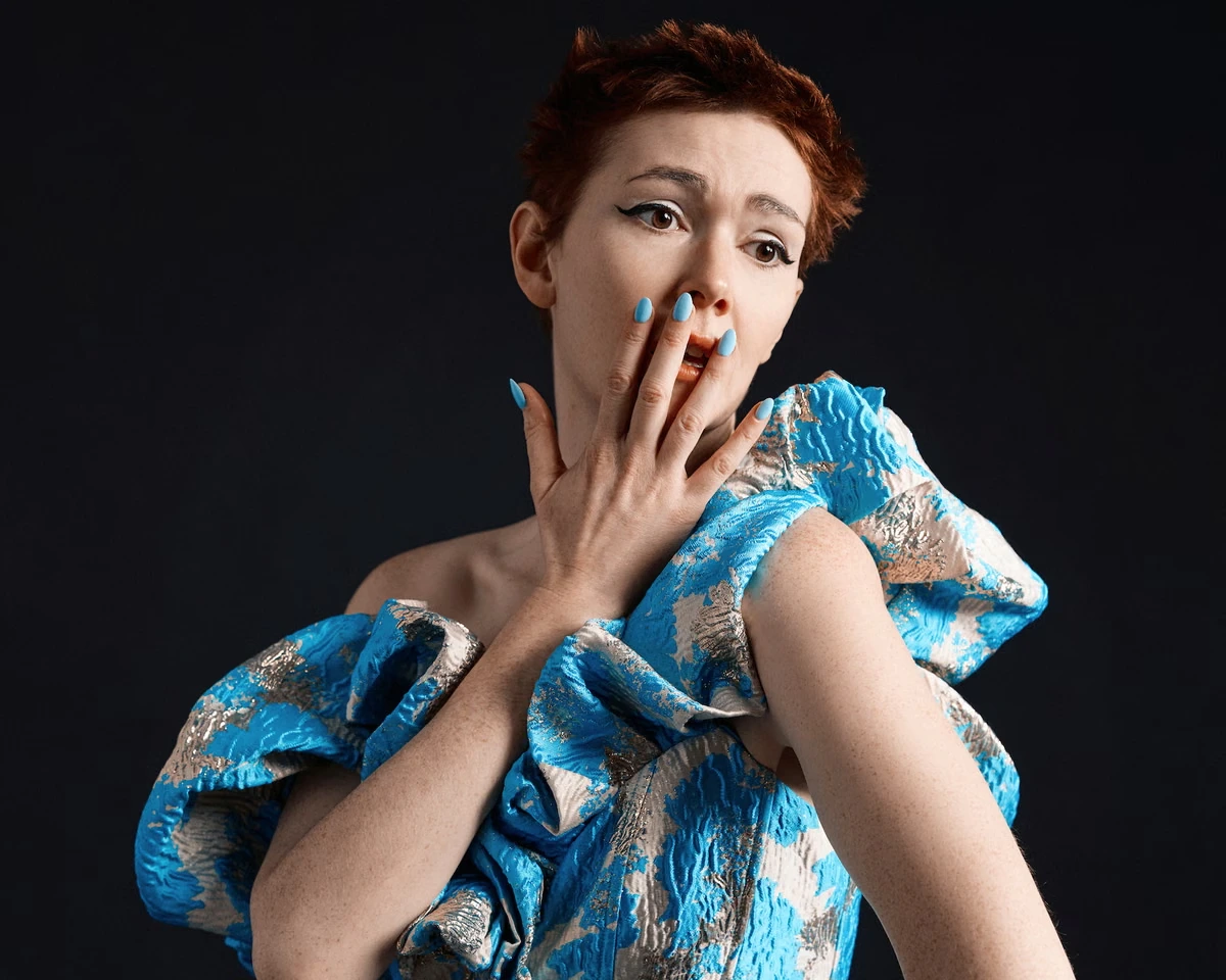 Show me the funny: essential comedy at Edinburgh fringe 2026