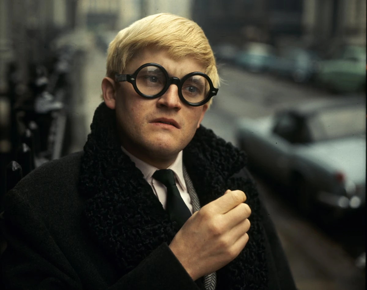 ‘David Hockney caught the look of the modern world’: a tribute to the artist whose work was a feast of visual pleasure