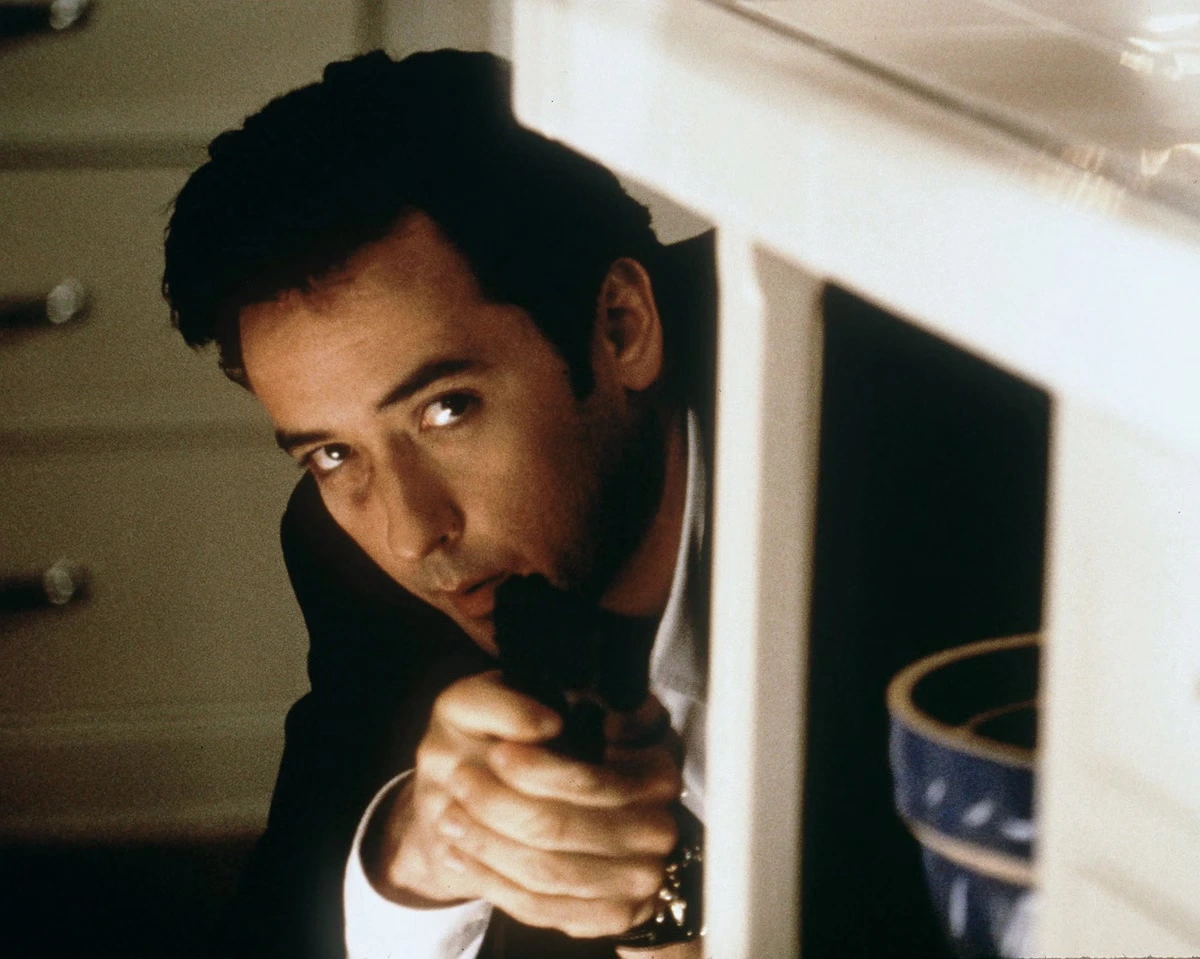 Puppy eyes, sad hair and a big boom box: John Cusack films – ranked!