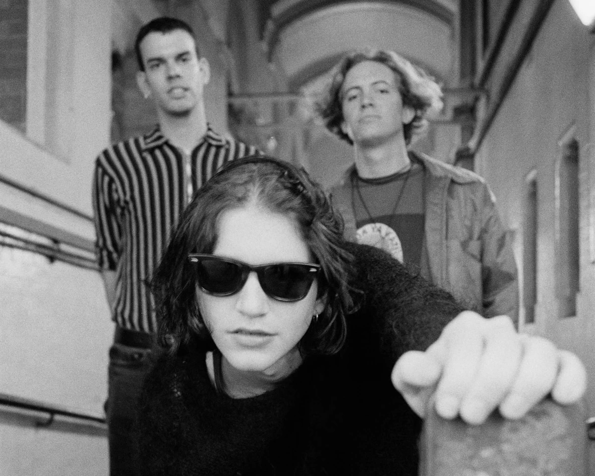 ‘Guys would think I was a girl then get aggressive when they found out my name was Brian’: how Placebo made Nancy Boy