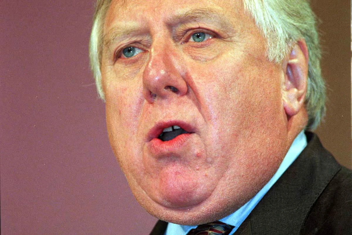 Former Labour deputy leader Roy Hattersley dies aged 93