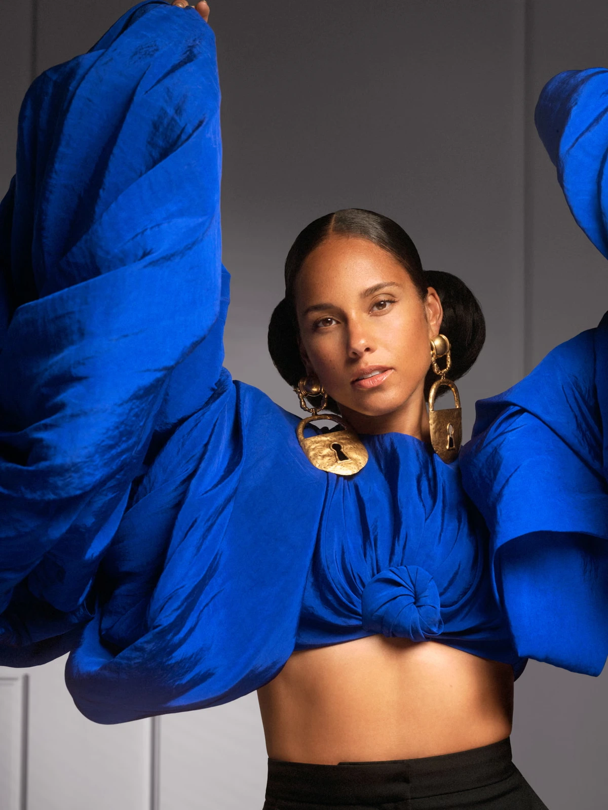 Soul classics and stepmother celebrations: Alicia Keys’ 20 best songs – ranked!