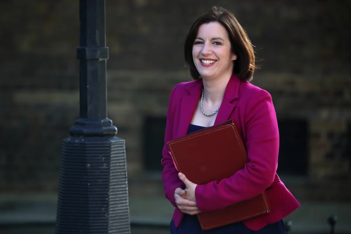 White working-class children have to be exceptional or exceptionally lucky to succeed, Phillipson says