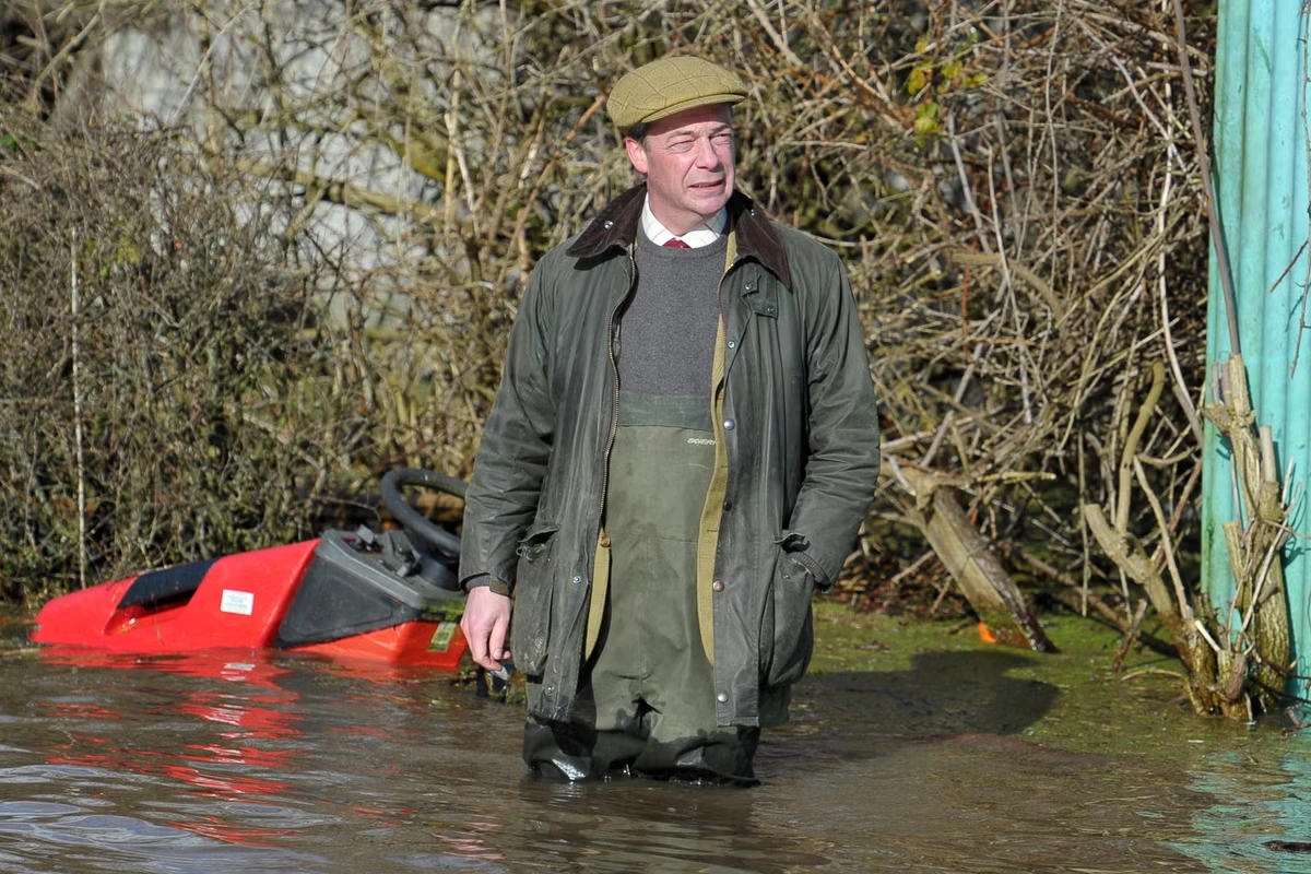 Is Reform heading for its own climate crisis?