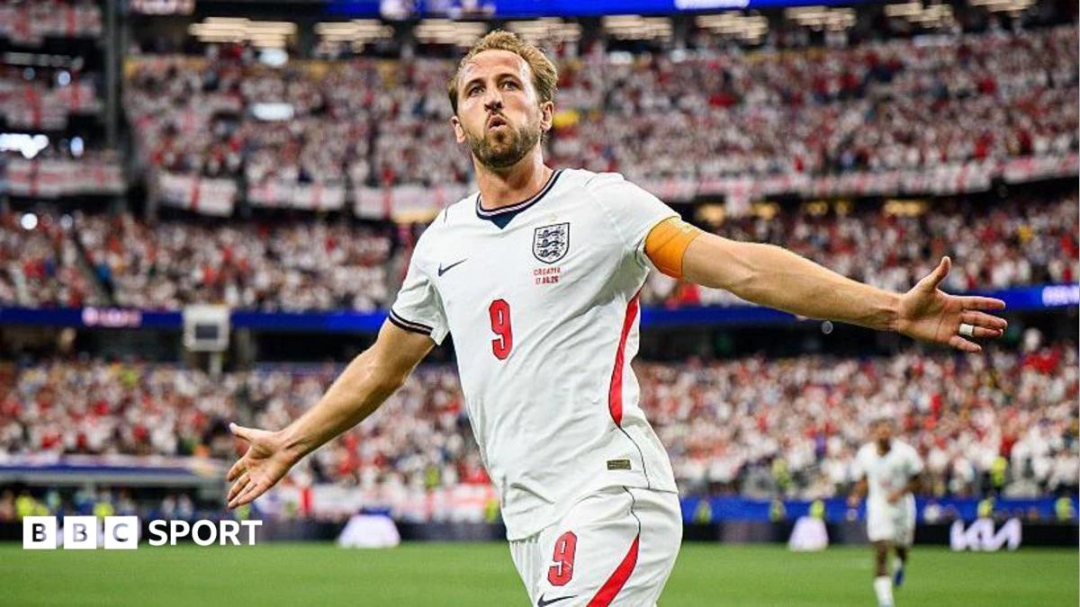 England to face Scotland? World Cup knockout stage as it stands
