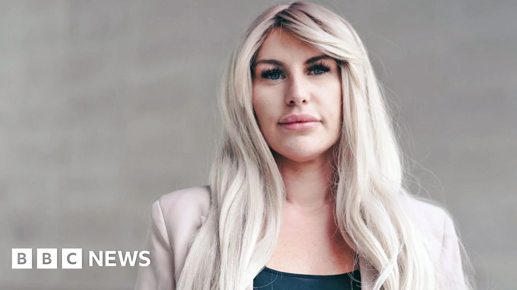 OnlyFans 'agents' control and threaten creators while taking half their earnings, BBC finds
