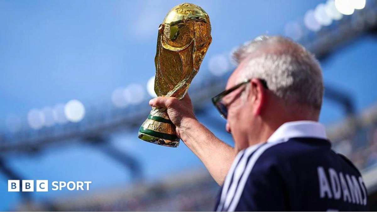 Have World Cup changes damaged the final round of the group stage?