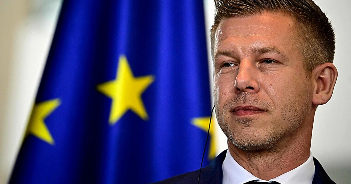 Ungarn offenbar vor Einigung mit der Ukraine
