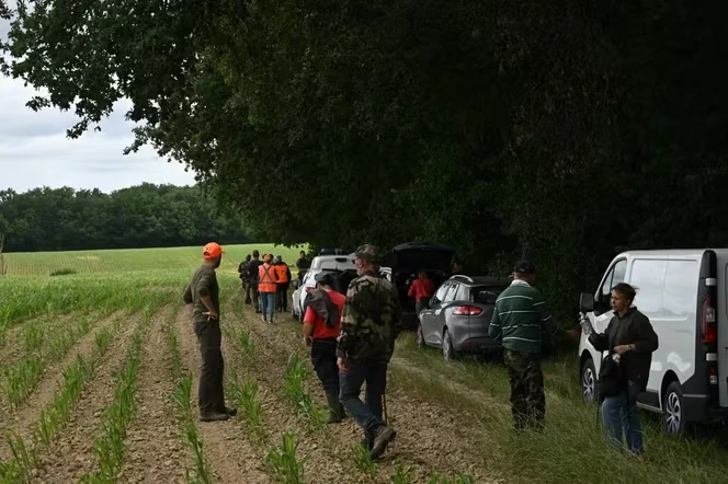 Disparition de Lyhanna dans le Gers : 170 gendarmes, aidés de cavaliers bénévoles, sont mobilisés pour retrouver la collégienne de 11 ans