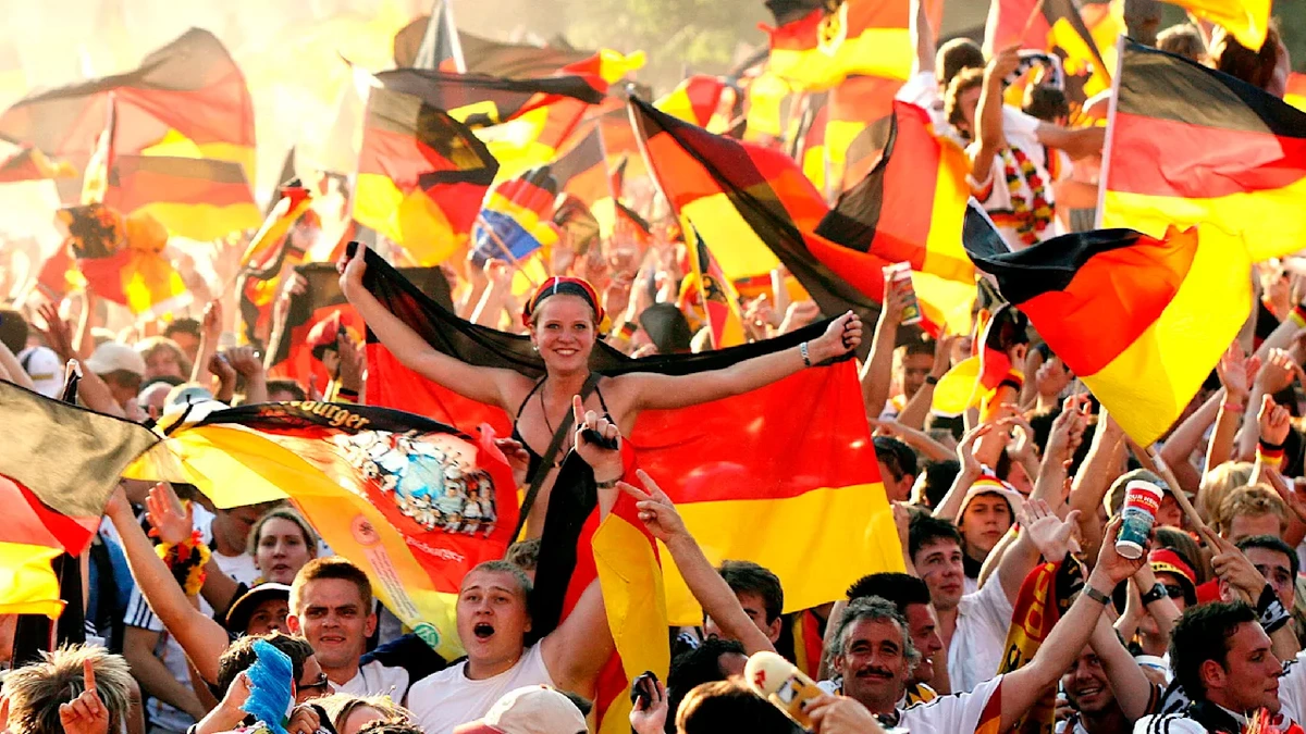 Wird das Sonnen-Märchen zur WM wahr?