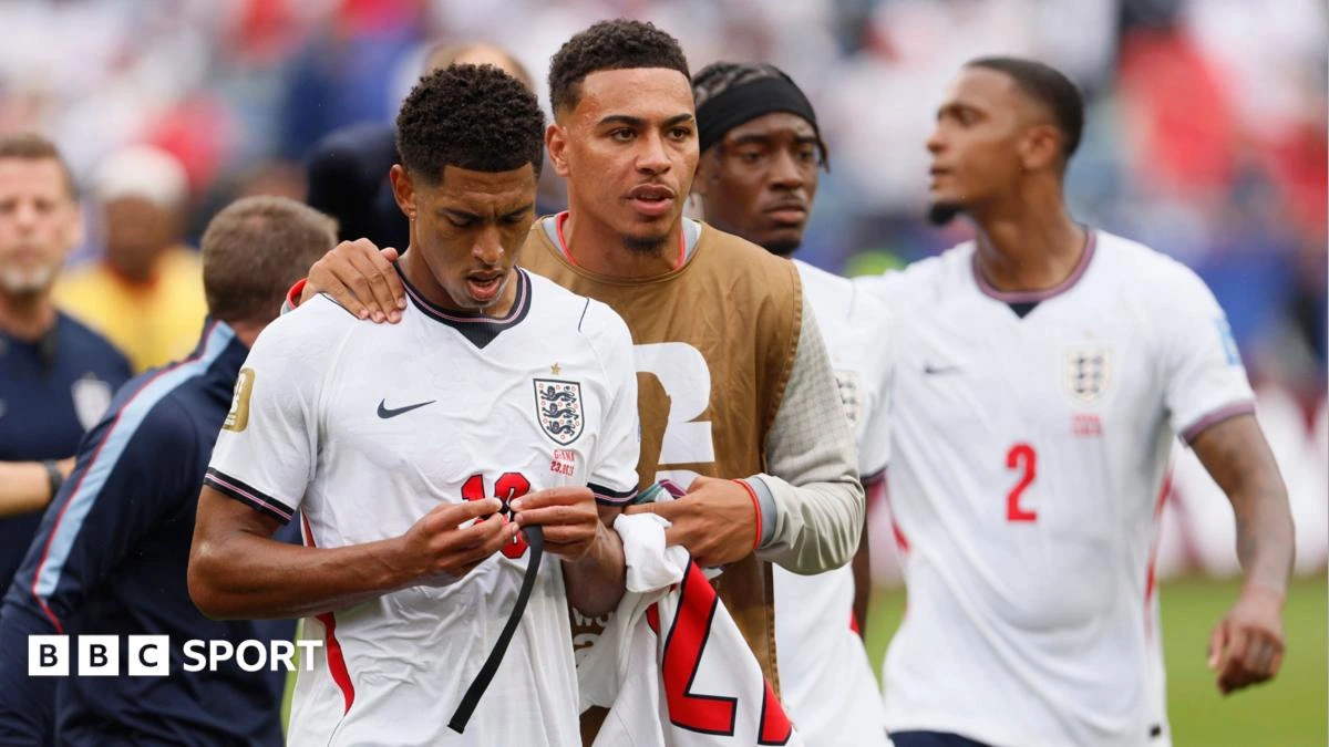 Which players failed to make an impact? England player ratings