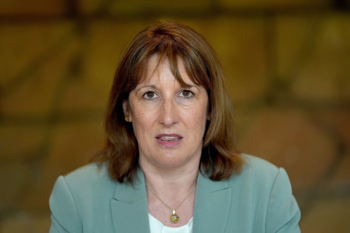 Rachel Reeves’ ISA tax raid could be her final own goal as chancellor