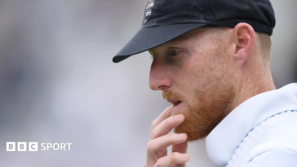 Stokes and drinking give England another headache