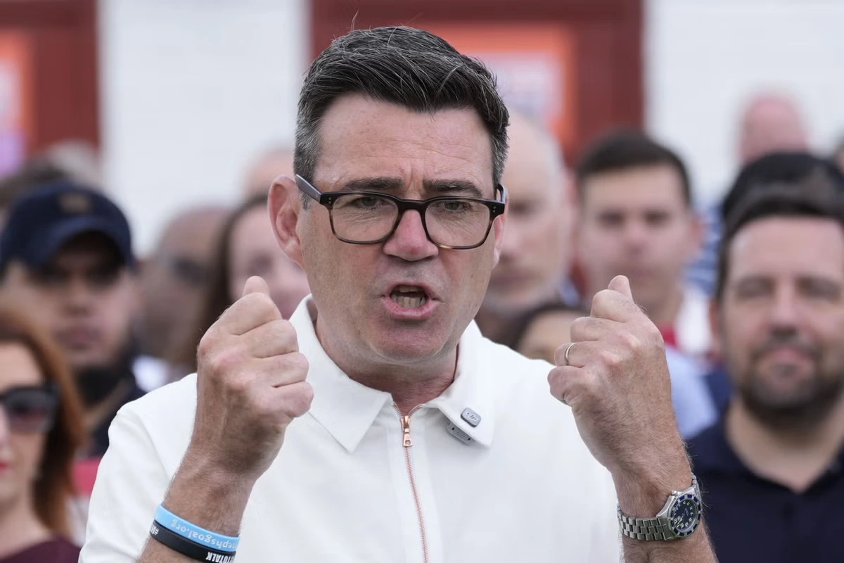 What Andy Burnham as prime minister might mean for your mortgage, taxes and more