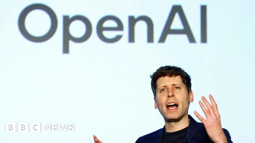 OpenAI let ChatGPT aid and abet mass shooters, Florida lawsuit claims