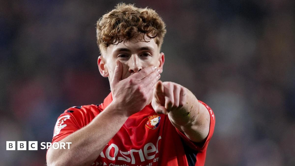 Liverpool trigger winger Munoz's £34.6m release clause