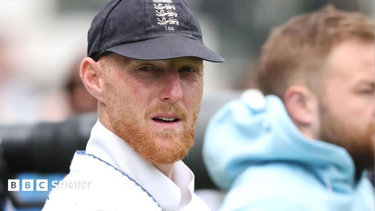 Stokes should not be sacked as captain - Vaughan