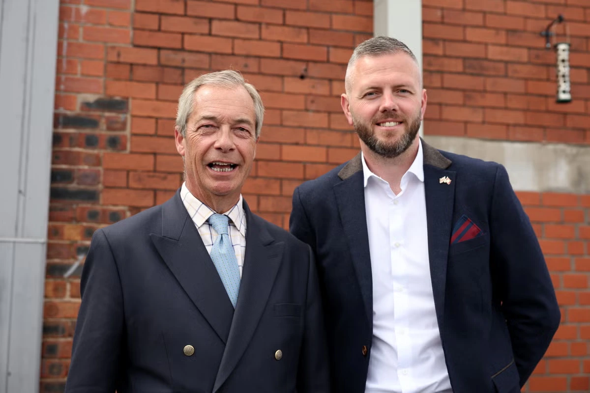 Even Reform’s own data suggests it will lose Makerfield by-election, insider says