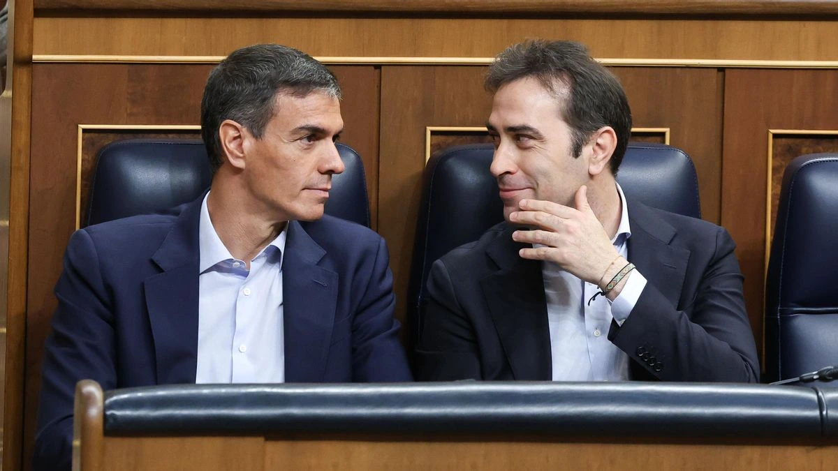 El Gobierno dispara al 2,6% el crecimiento del PIB para 2026 en sus nuevas previsiones para los Presupuestos