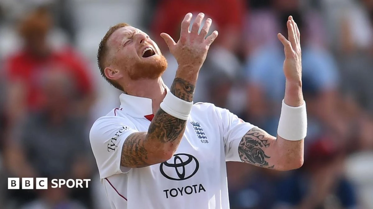England in huge danger in third Test against NZ