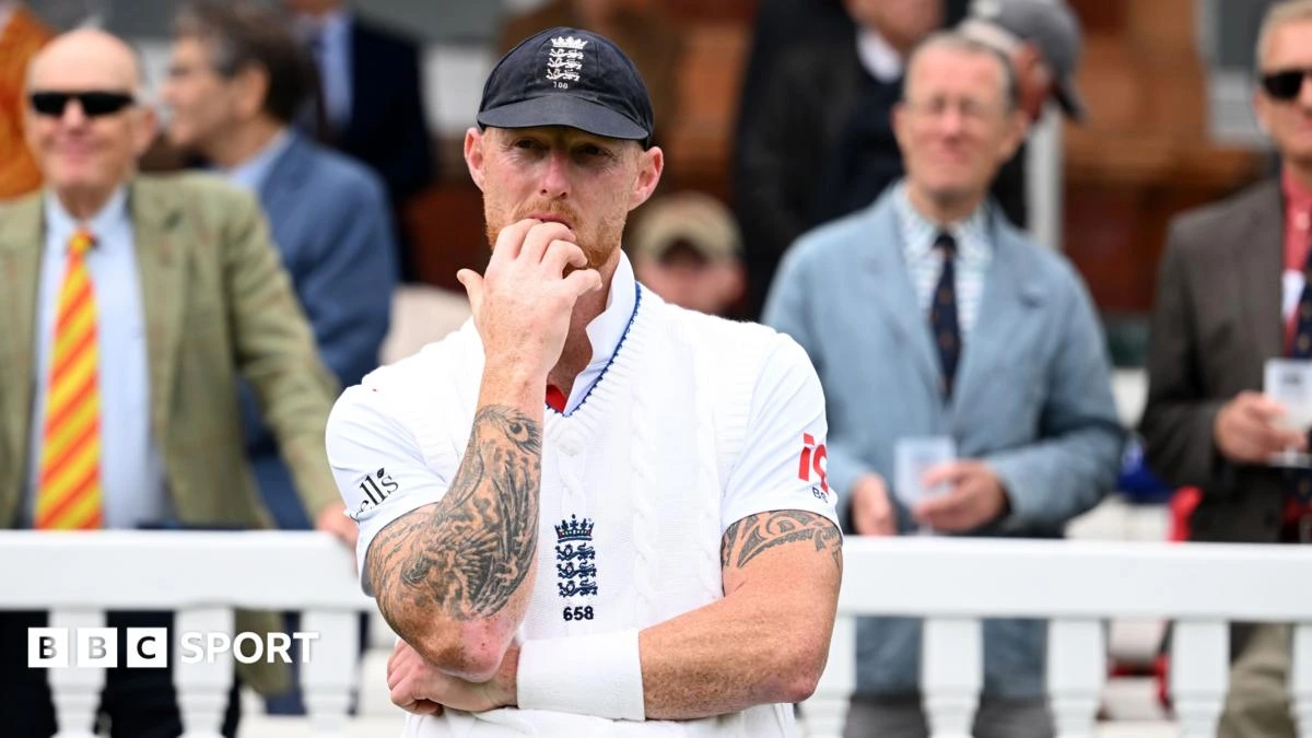 Stokes & Atkinson investigated over nightclub incident