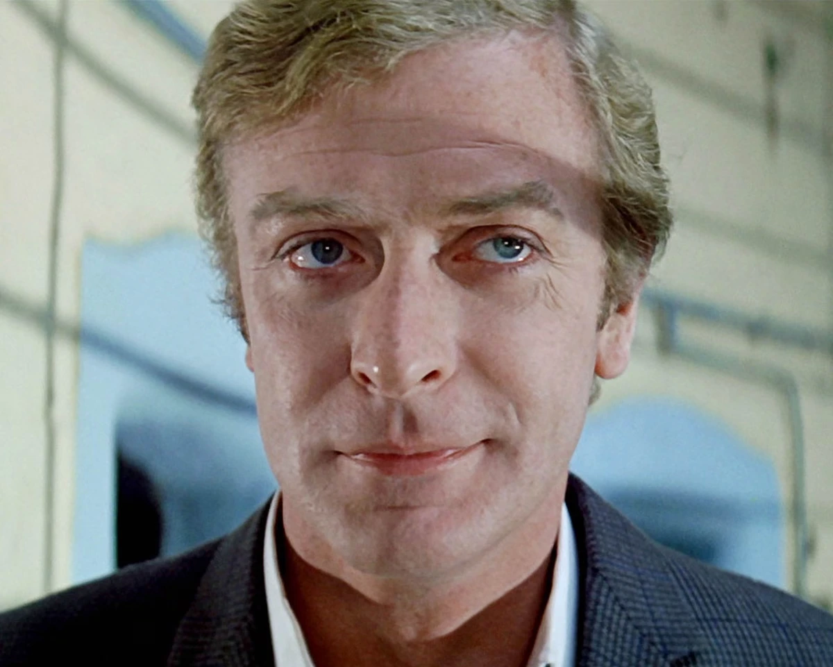 You’re only supposed to blow the bloody hooves off: AI Michael Caine narrates Odyssey audiobook