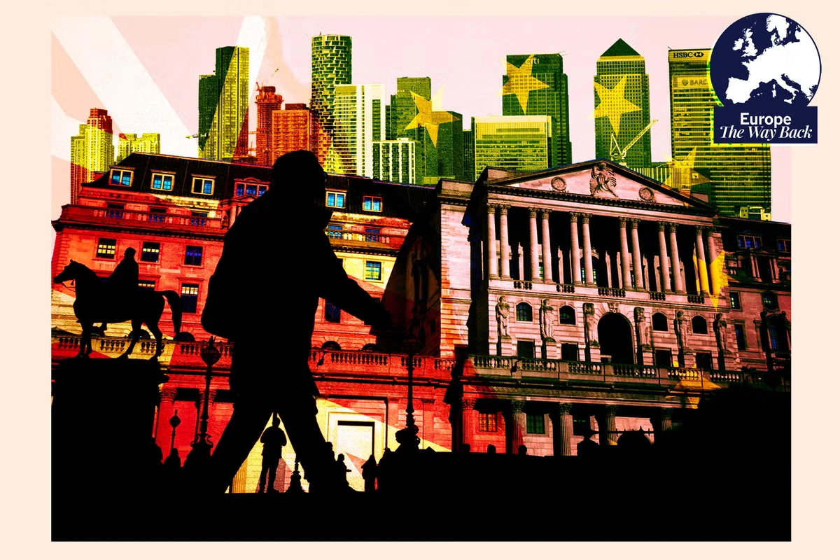 The Brexit Debates: Has Brexit been good for Britain’s economy? Plus, have your say
