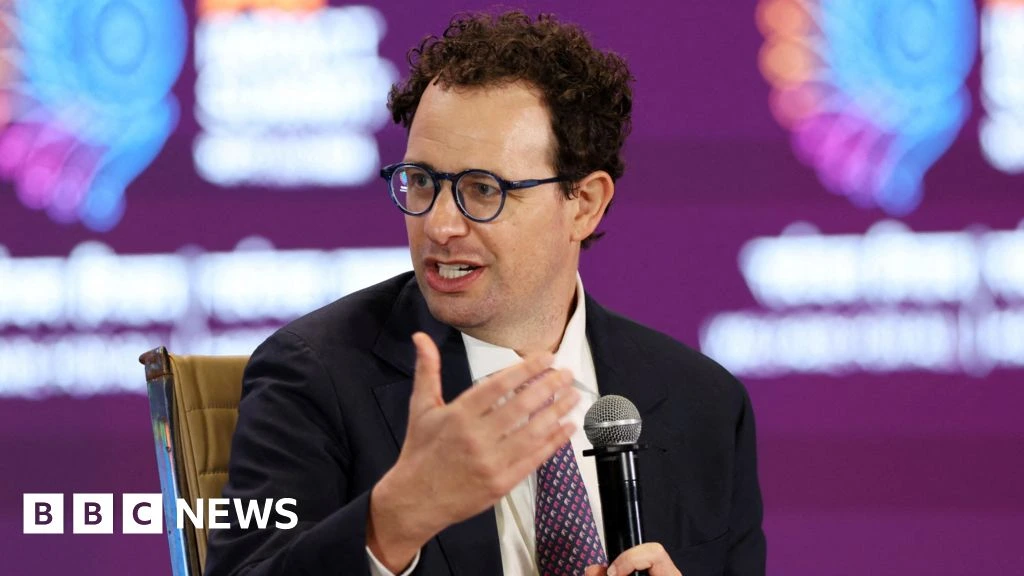 Anthropic to meet White House over AI tool suspension