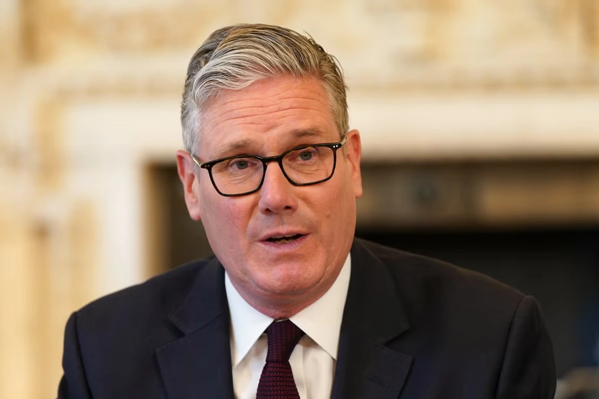 Starmer offers cut in tuition for EU students as part of reset talks