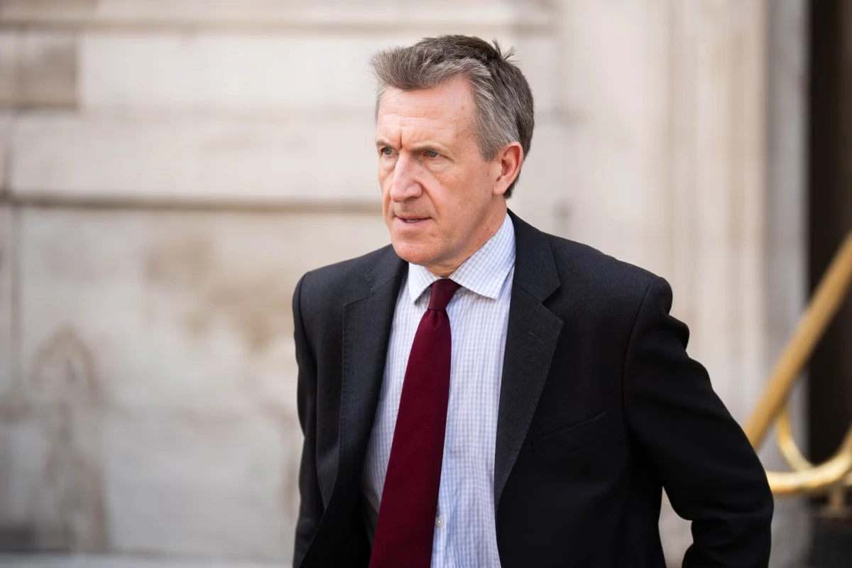 Starmer latest: New defence secretary to speak this morning after cabinet resignations leave PM in turmoil