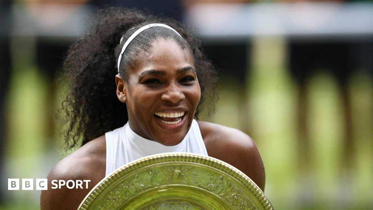 Serena Williams to make singles comeback at Wimbledon