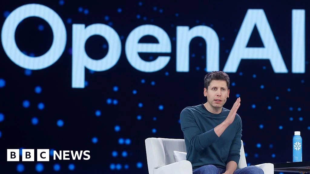 OpenAI plans to go public, intensifying investment race with Anthropic